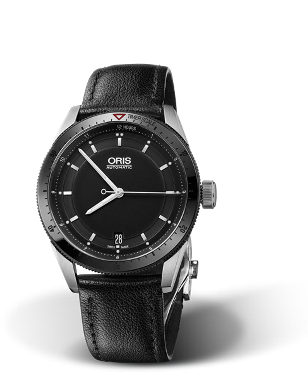 Artix GT Date - 01 733 7671 4434-07 5 18 82FC | Oris